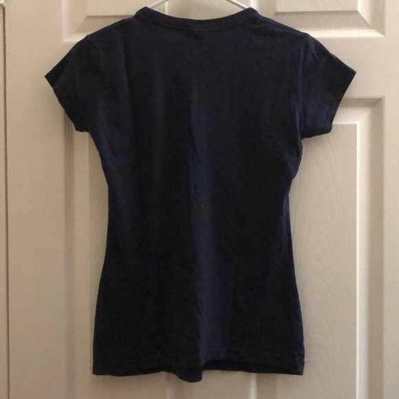 Bacon & Eggs Tshirt Piggy & Chick Horror Movie - Picture 8 of 8